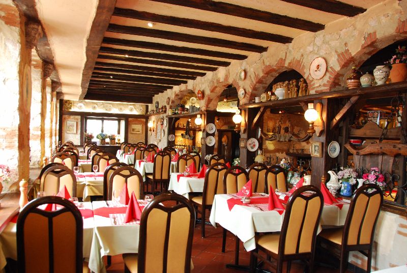 il Faro Restaurant - Taverna